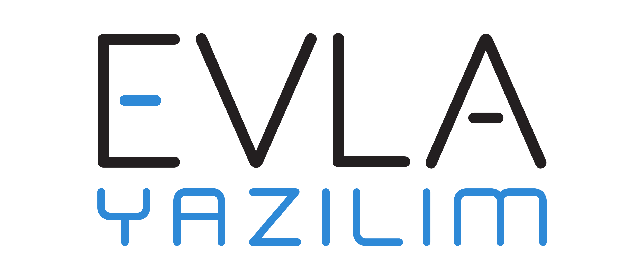 Evla Logo